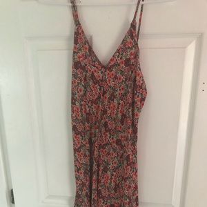 Jack Wills Midi Dress